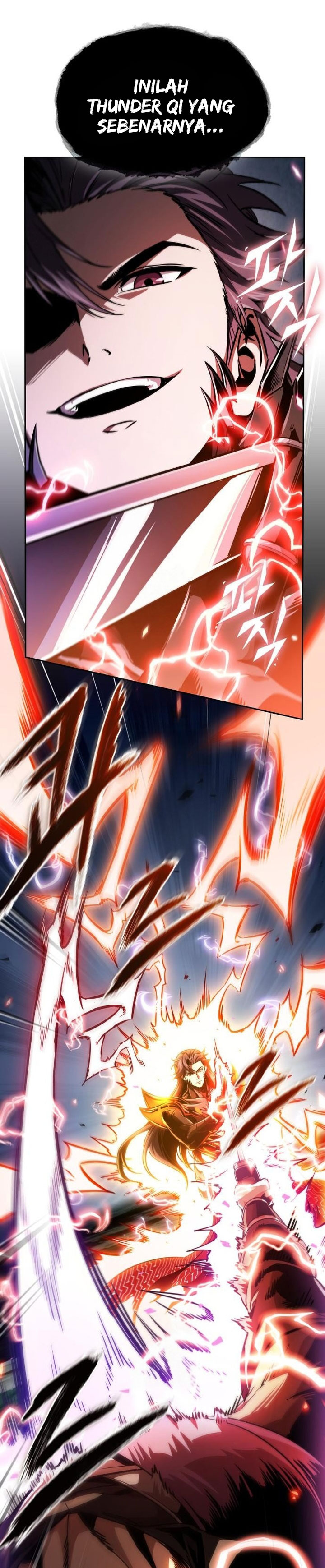 Nano Machine Chapter 288 - halaman 34