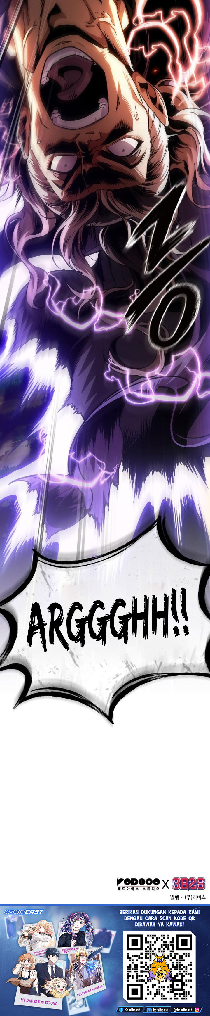 Nano Machine Chapter 288 - halaman 35