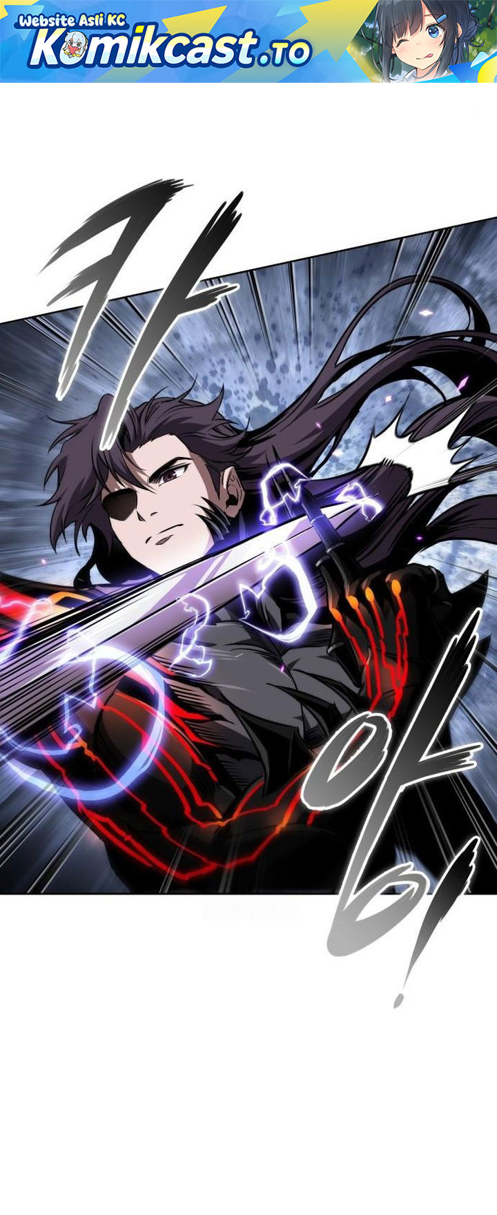 Nano Machine Chapter 289 - halaman 2