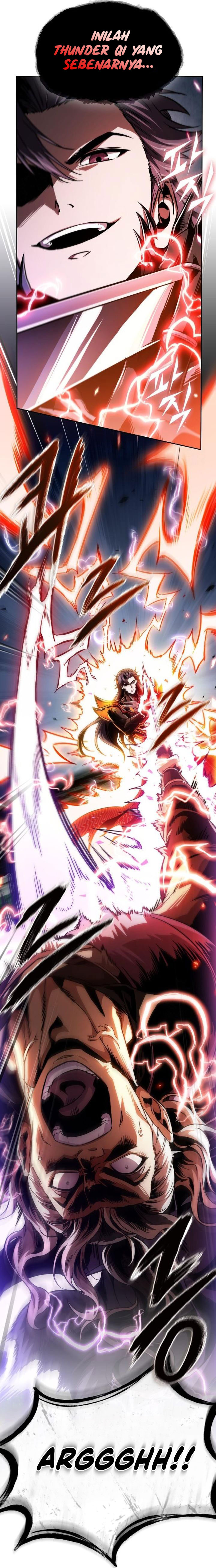 Nano Machine Chapter 289 - halaman 4