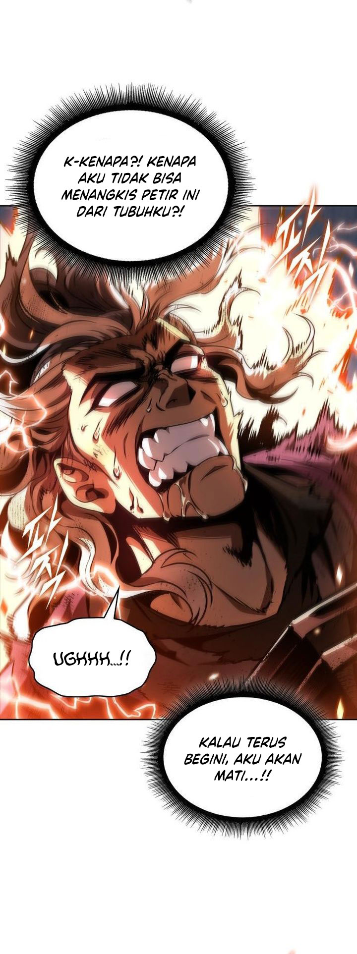 Nano Machine Chapter 289 - halaman 5