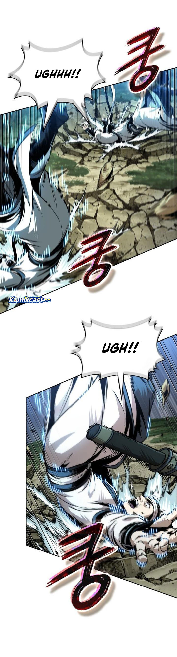 Nano Machine Chapter 289 - halaman 8