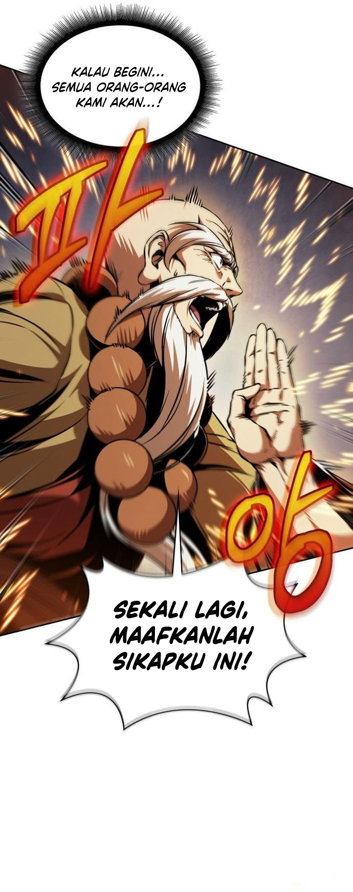 Nano Machine Chapter 289 - halaman 9