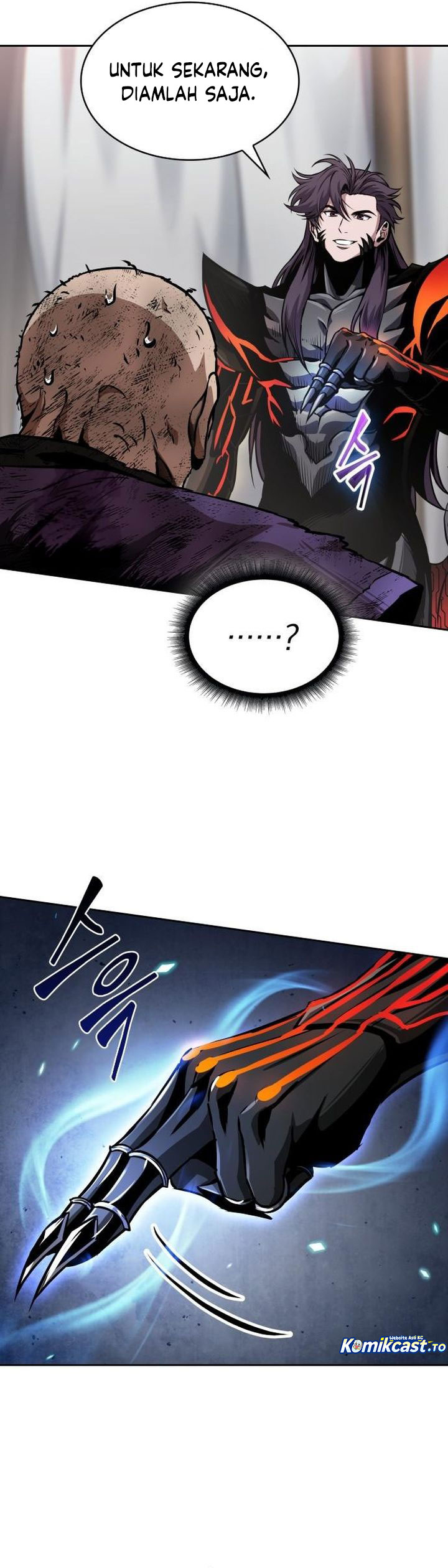 Nano Machine Chapter 289 - halaman 18