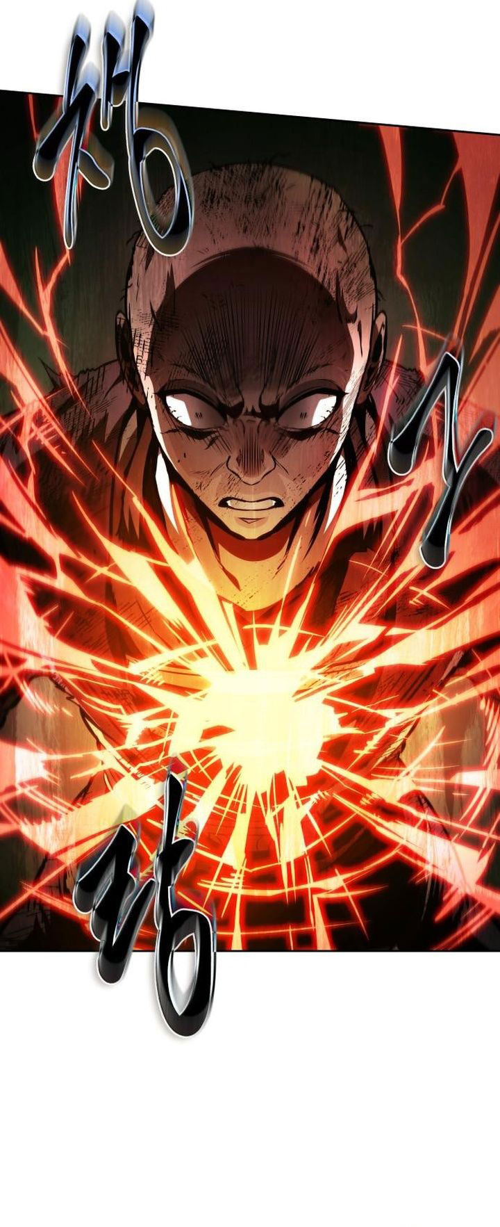 Nano Machine Chapter 289 - halaman 21