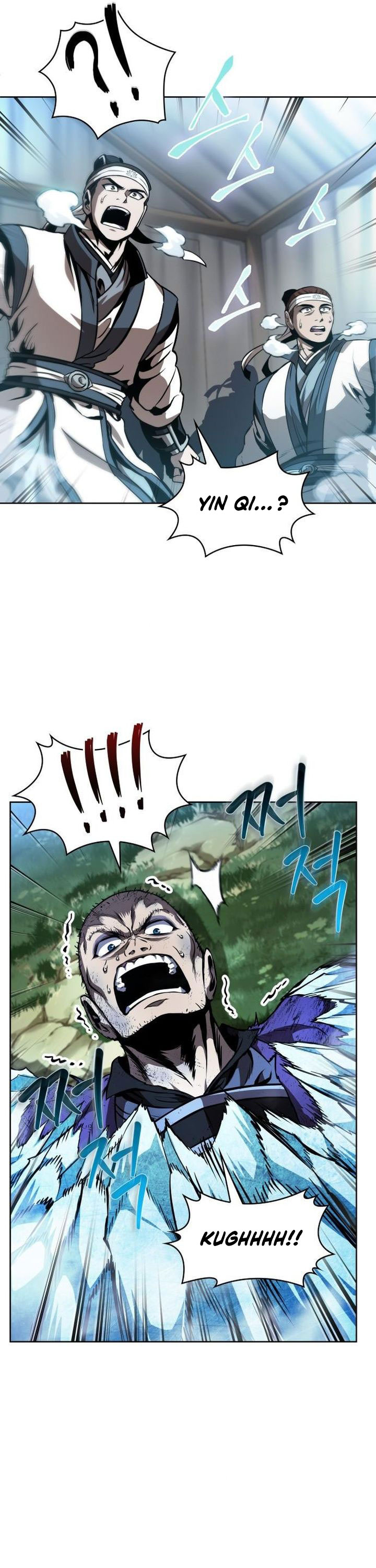 Nano Machine Chapter 289 - halaman 24