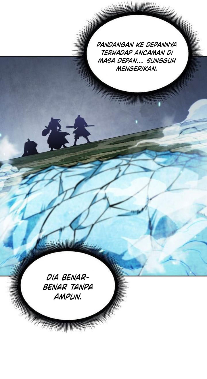 Nano Machine Chapter 289 - halaman 27