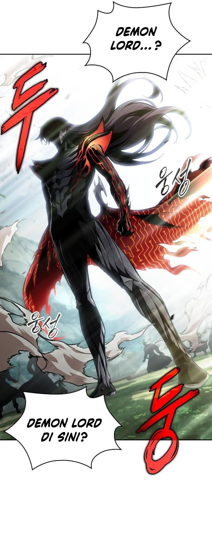 Nano Machine Chapter 289 - halaman 34