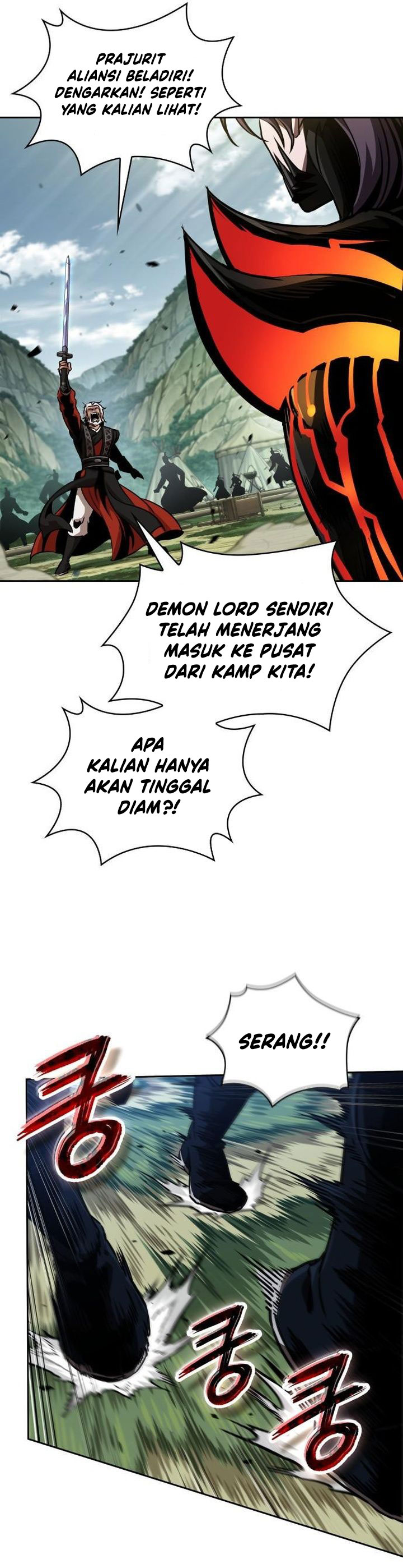 Nano Machine Chapter 289 - halaman 36
