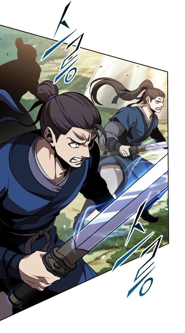 Nano Machine Chapter 289 - halaman 37