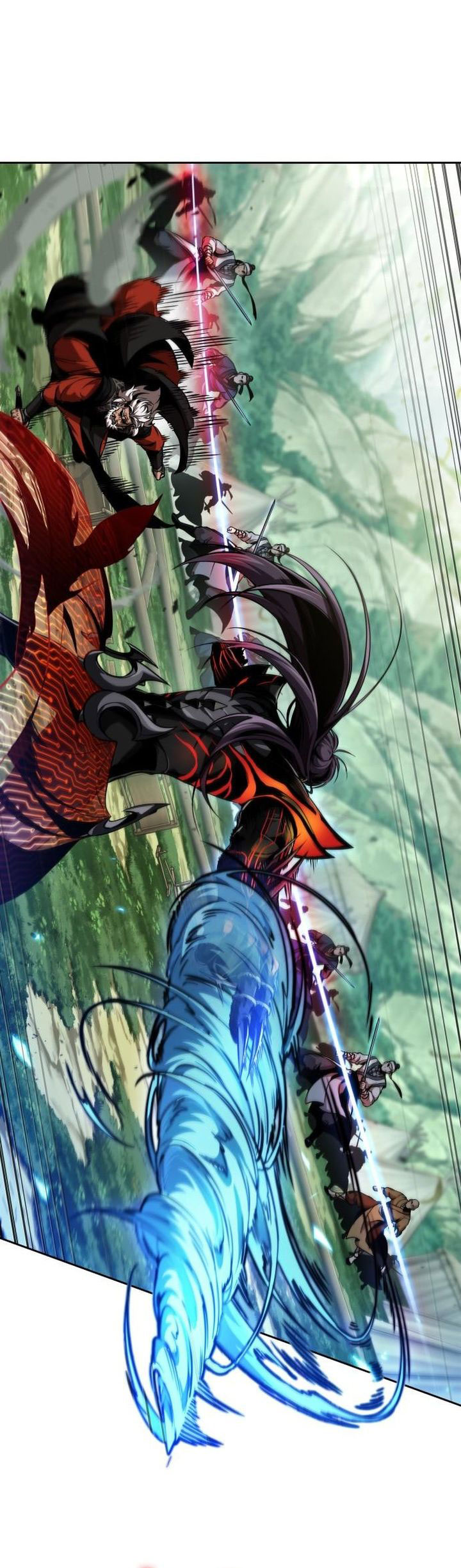 Nano Machine Chapter 289 - halaman 42