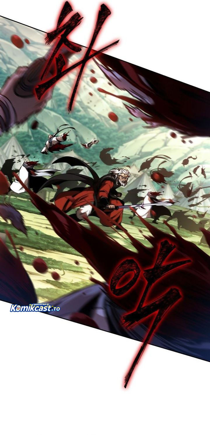 Nano Machine Chapter 289 - halaman 43
