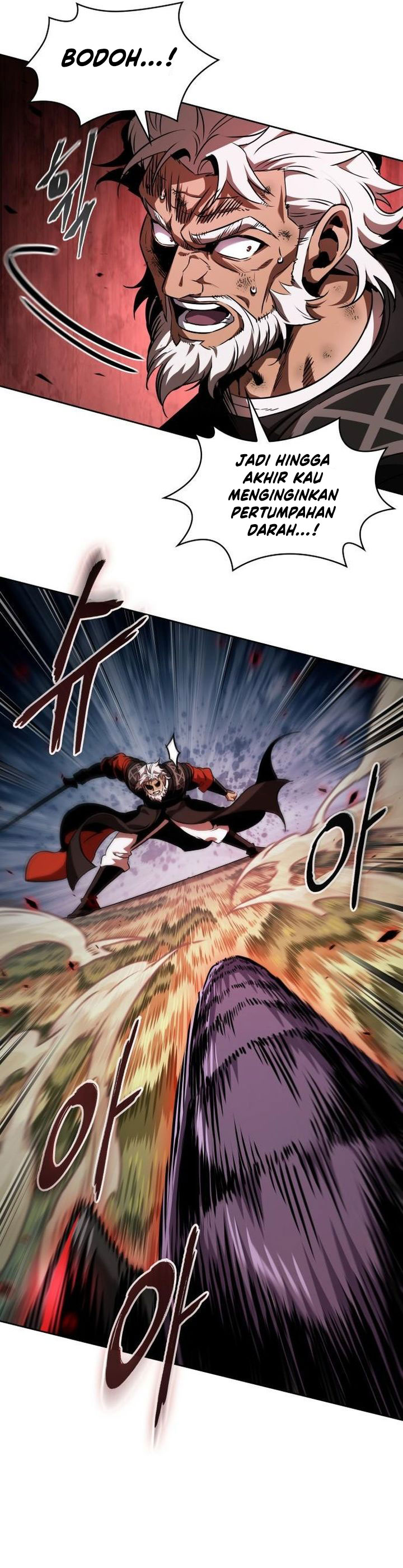 Nano Machine Chapter 289 - halaman 44