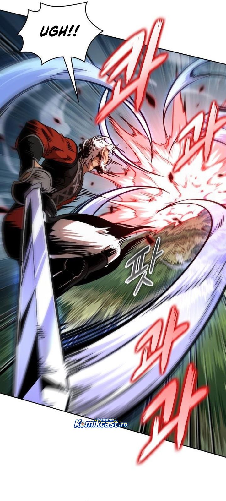 Nano Machine Chapter 289 - halaman 45