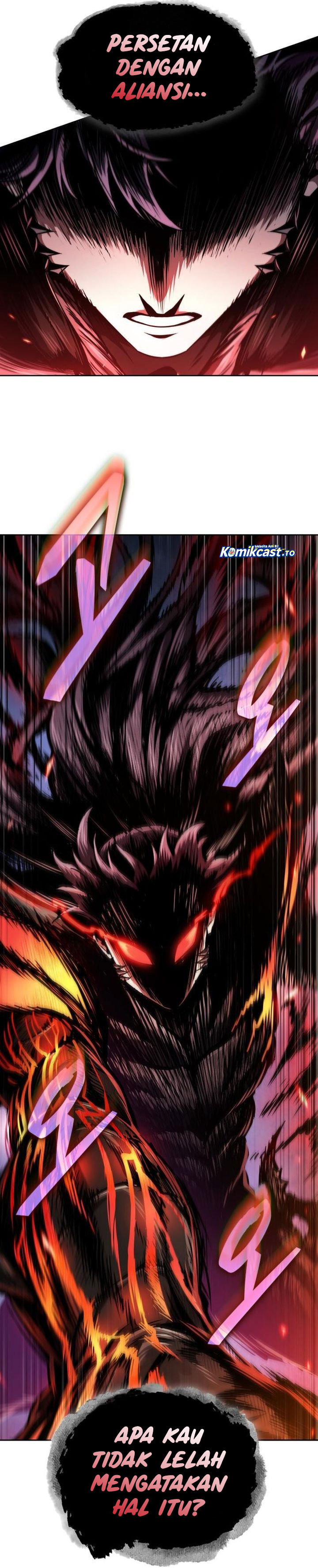Nano Machine Chapter 289 - halaman 50