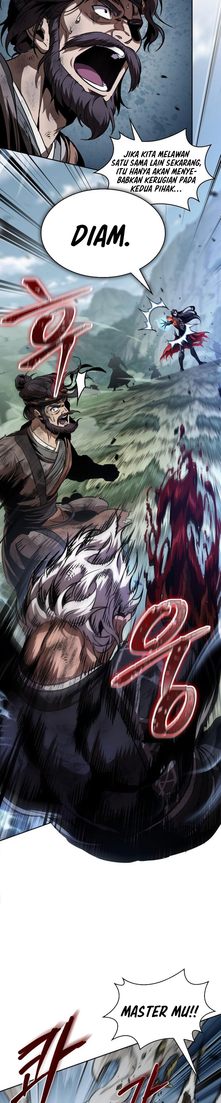 Nano Machine Chapter 290 - halaman 6