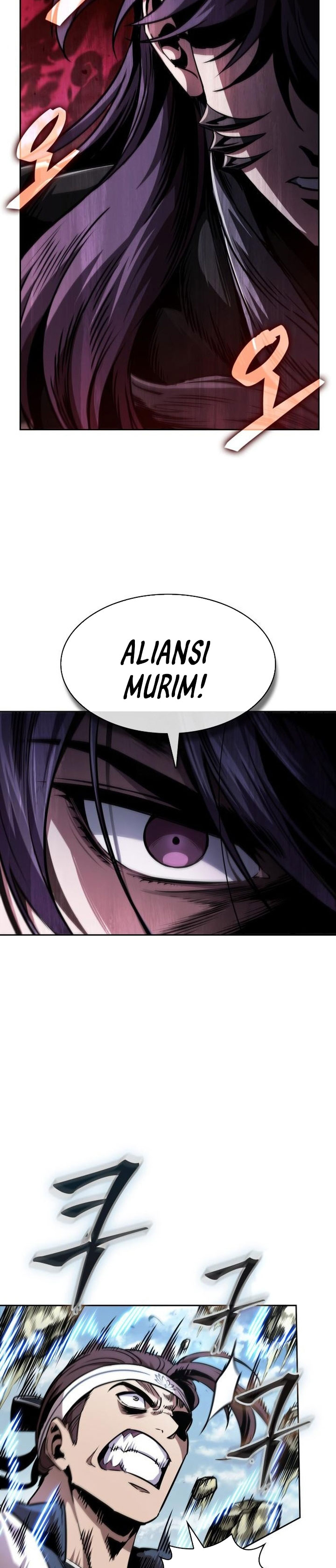 Nano Machine Chapter 290 - halaman 10