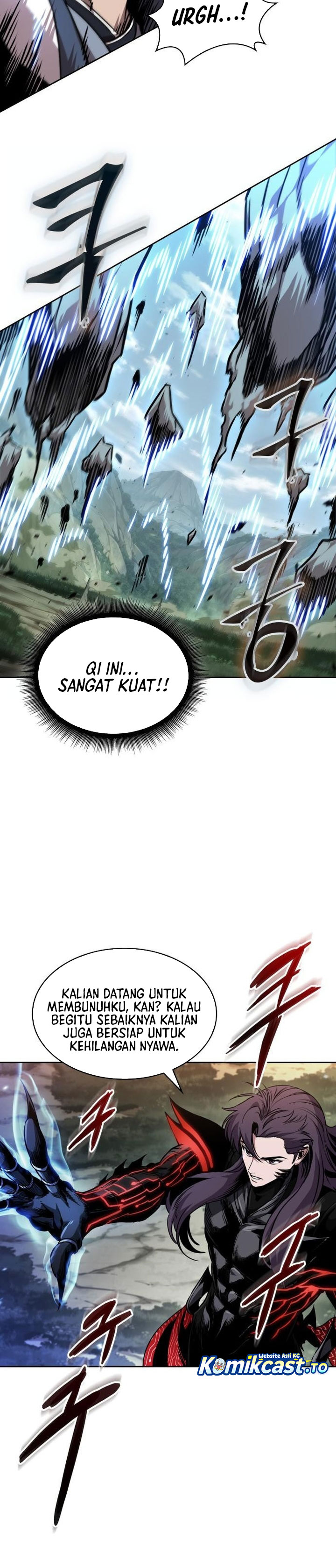 Nano Machine Chapter 290 - halaman 11