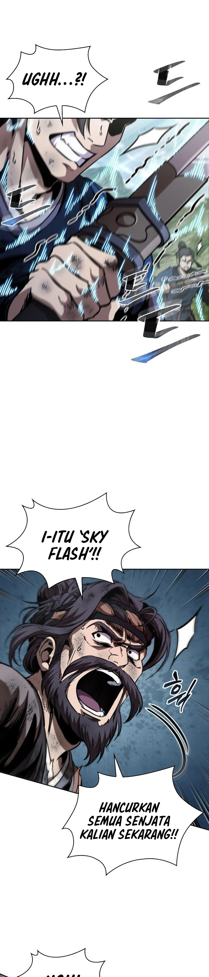 Nano Machine Chapter 290 - halaman 12