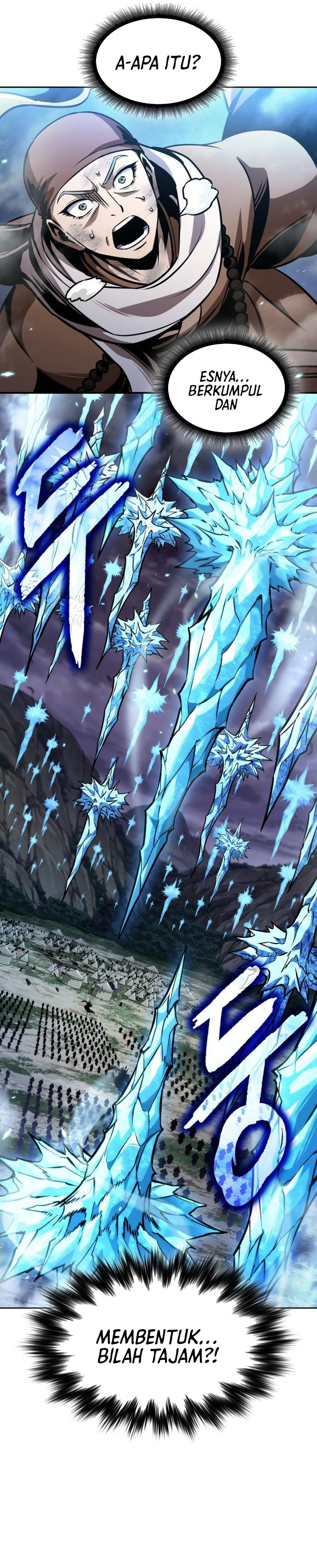 Nano Machine Chapter 290 - halaman 16