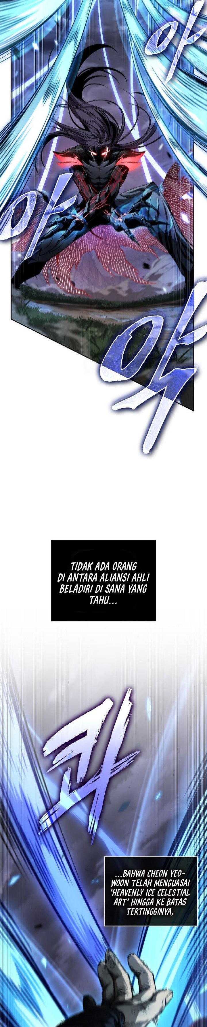 Nano Machine Chapter 290 - halaman 18