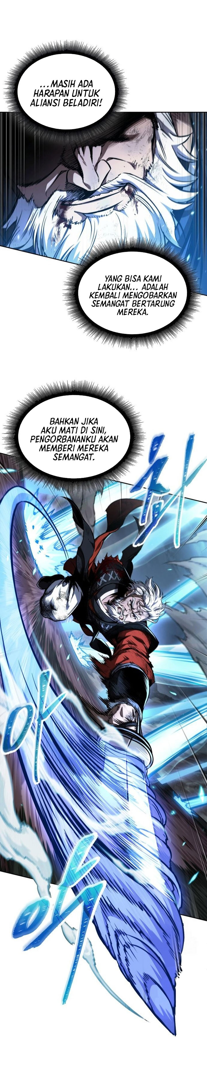 Nano Machine Chapter 290 - halaman 29