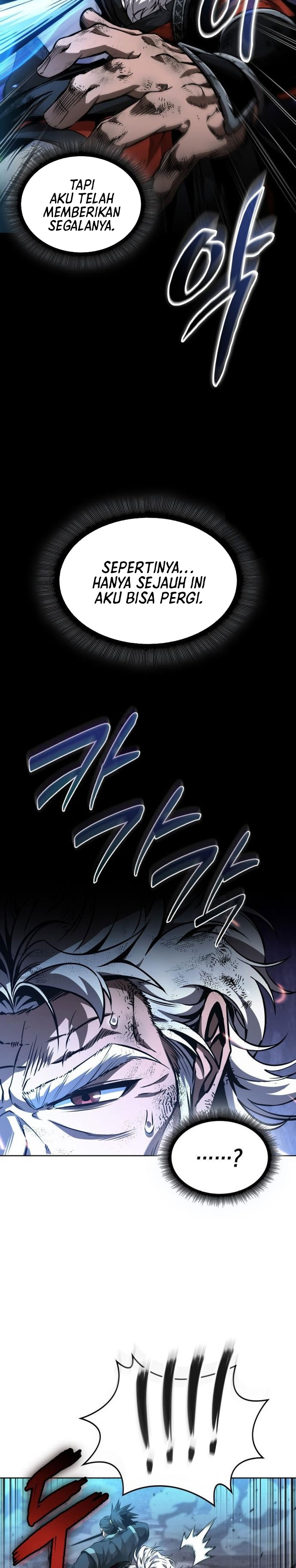 Nano Machine Chapter 290 - halaman 31