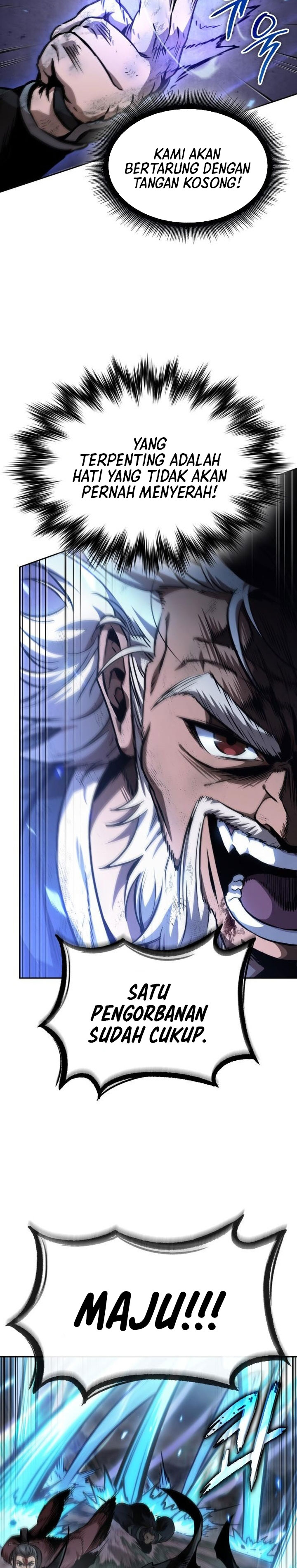 Nano Machine Chapter 290 - halaman 34