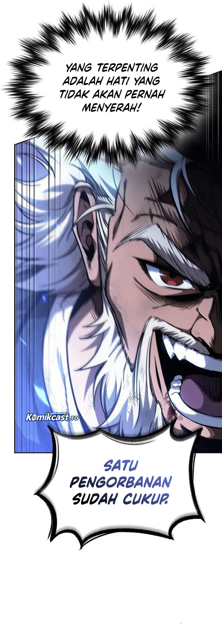 Nano Machine Chapter 291 - halaman 3