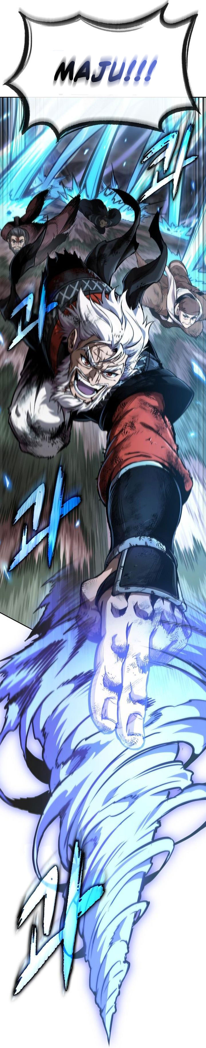 Nano Machine Chapter 291 - halaman 4