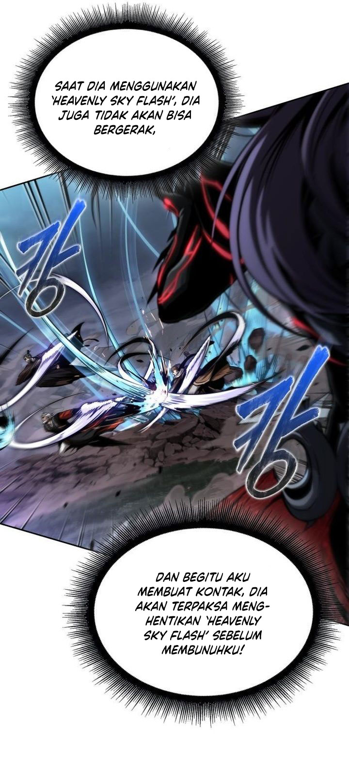 Nano Machine Chapter 291 - halaman 6