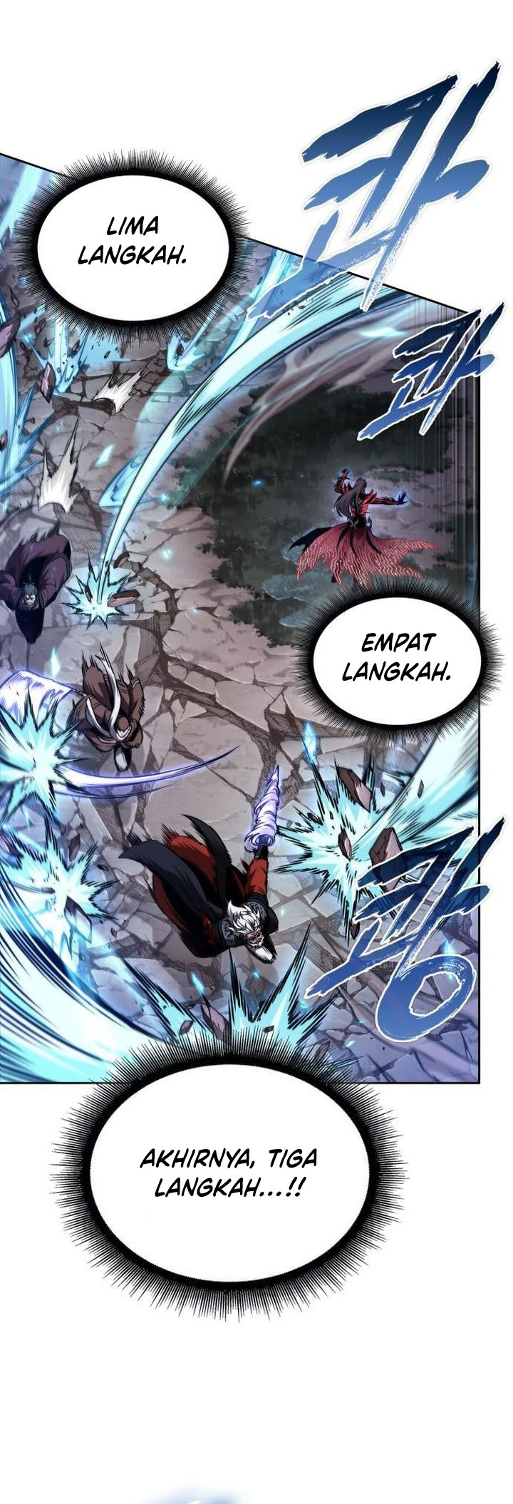 Nano Machine Chapter 291 - halaman 9