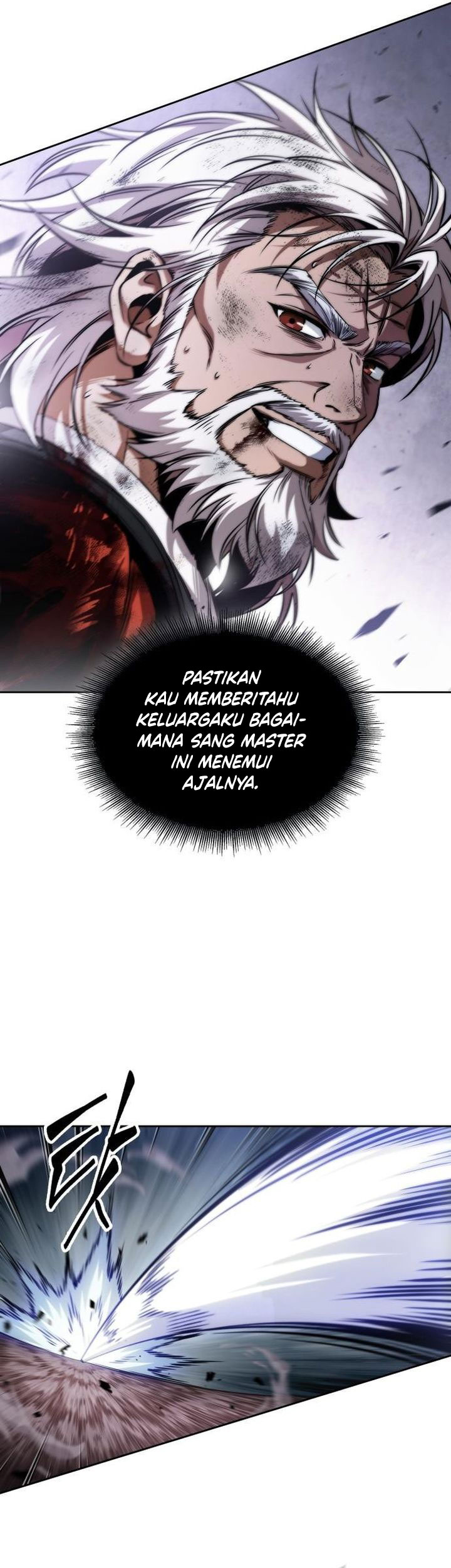 Nano Machine Chapter 291 - halaman 11