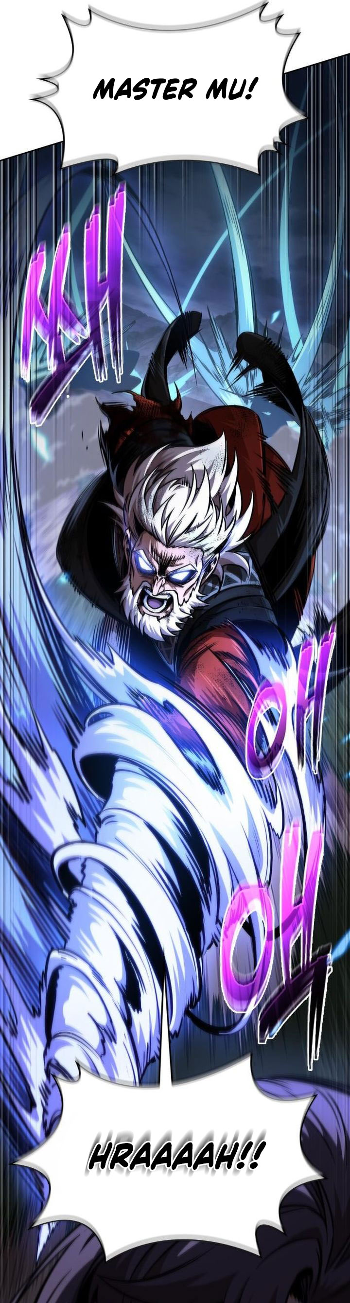 Nano Machine Chapter 291 - halaman 12