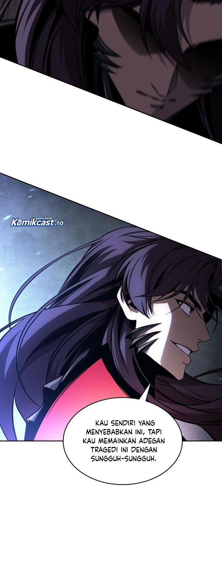 Nano Machine Chapter 291 - halaman 13