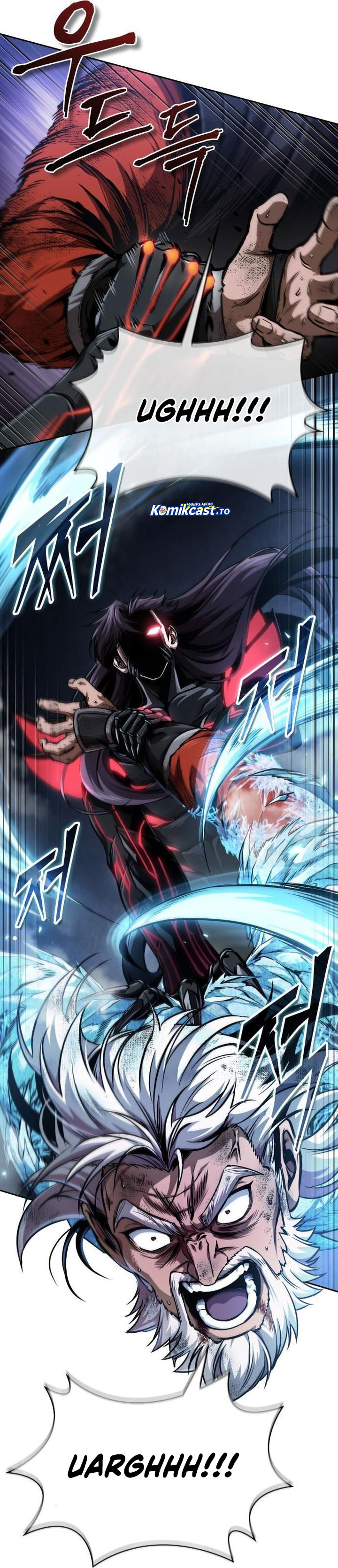Nano Machine Chapter 291 - halaman 15