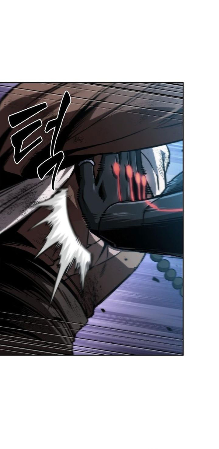 Nano Machine Chapter 291 - halaman 19