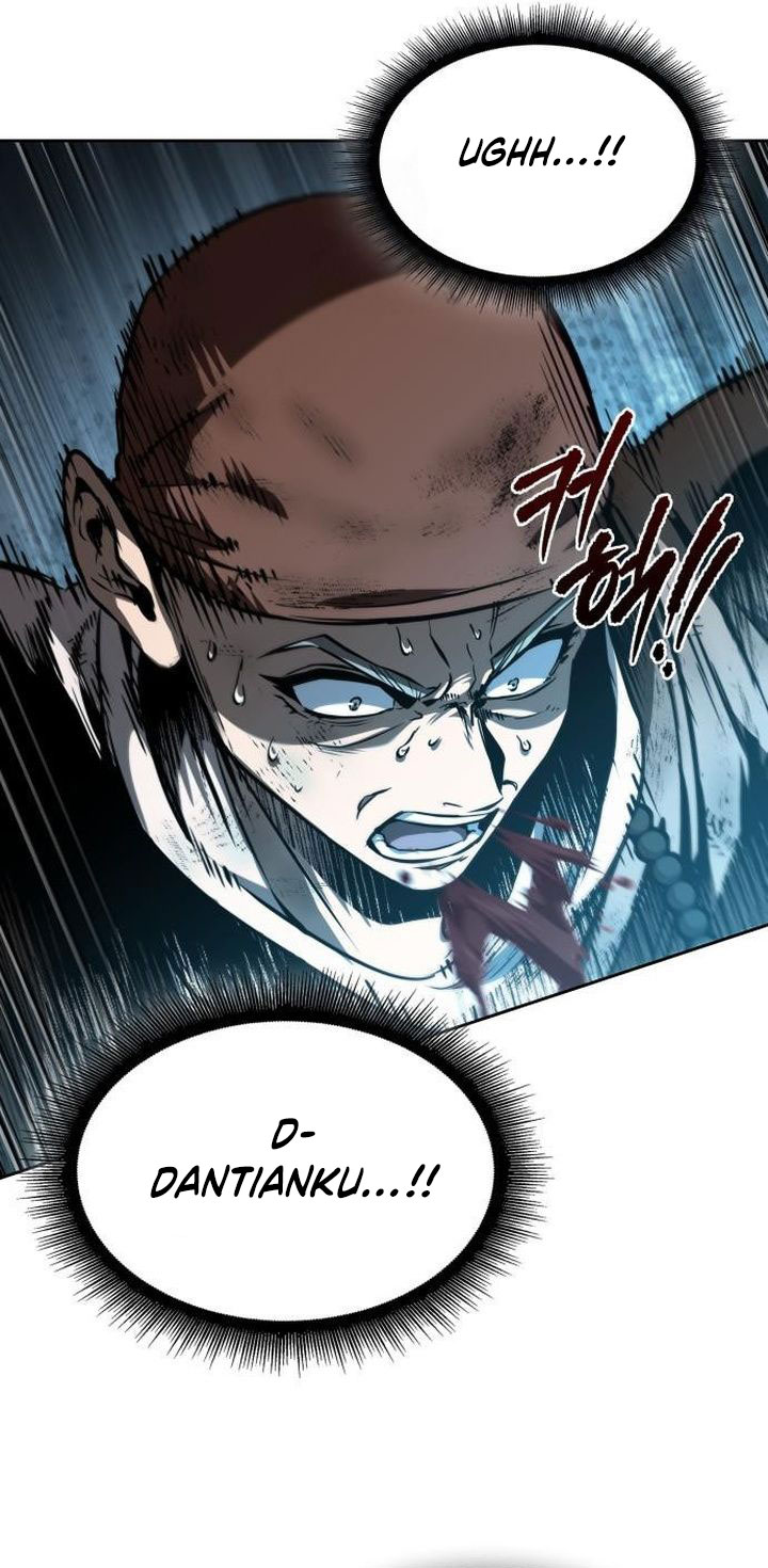 Nano Machine Chapter 291 - halaman 21