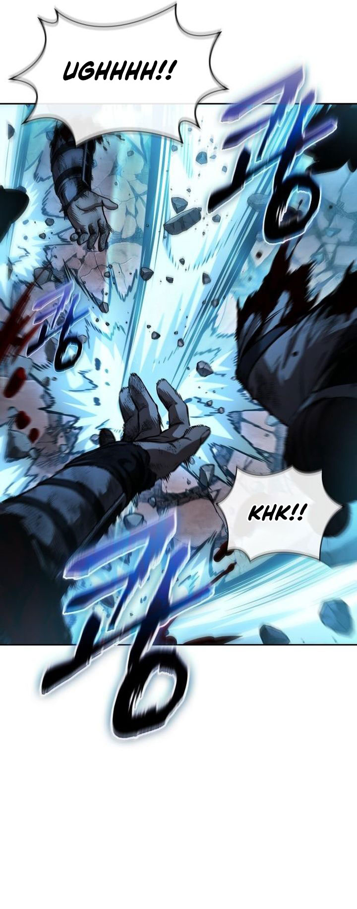 Nano Machine Chapter 291 - halaman 27
