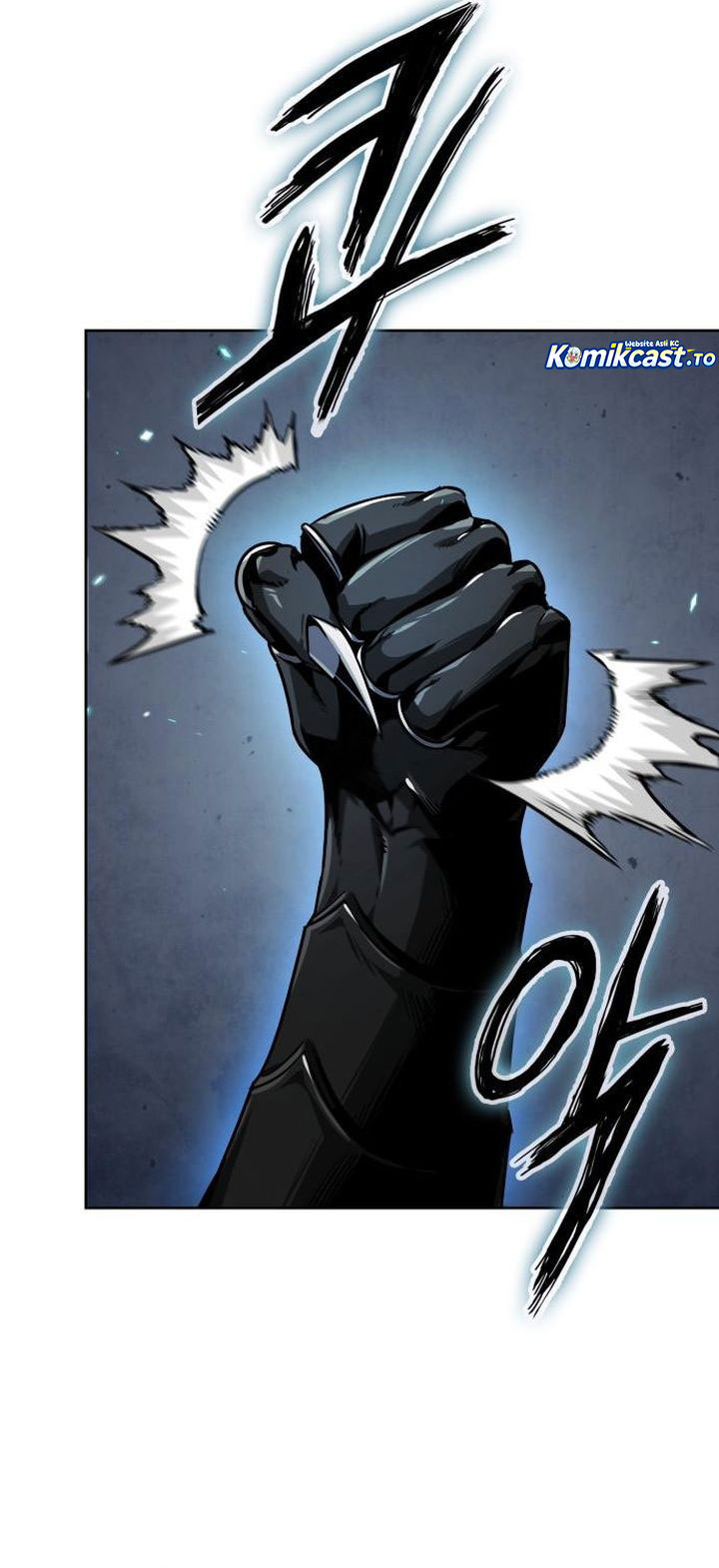 Nano Machine Chapter 291 - halaman 30