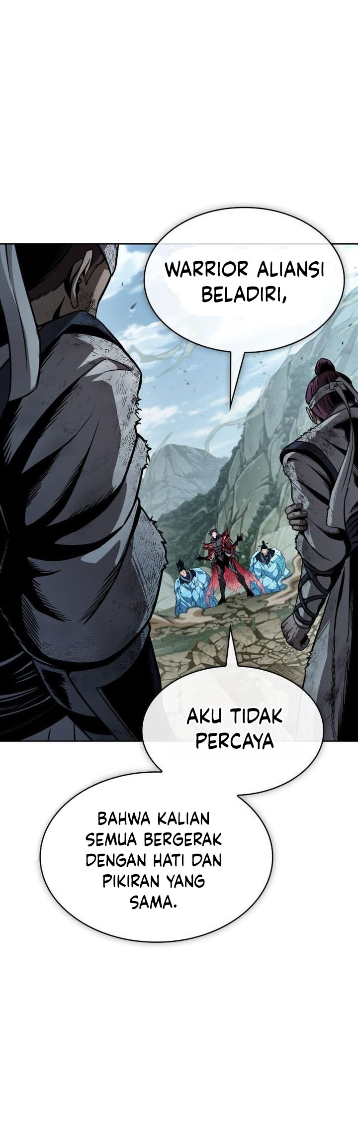 Nano Machine Chapter 291 - halaman 36