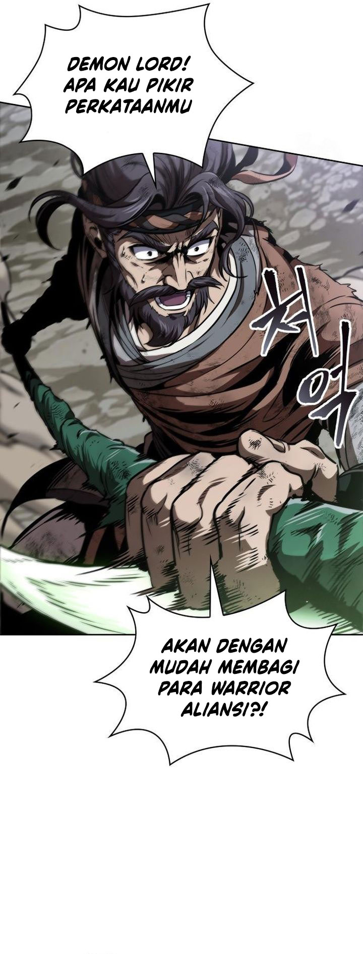 Nano Machine Chapter 291 - halaman 41