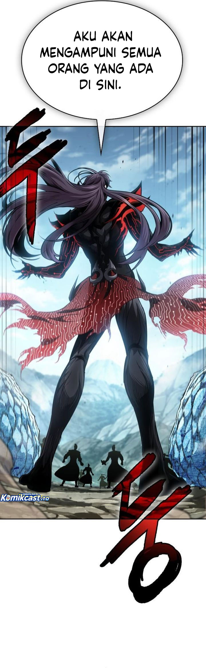 Nano Machine Chapter 291 - halaman 45