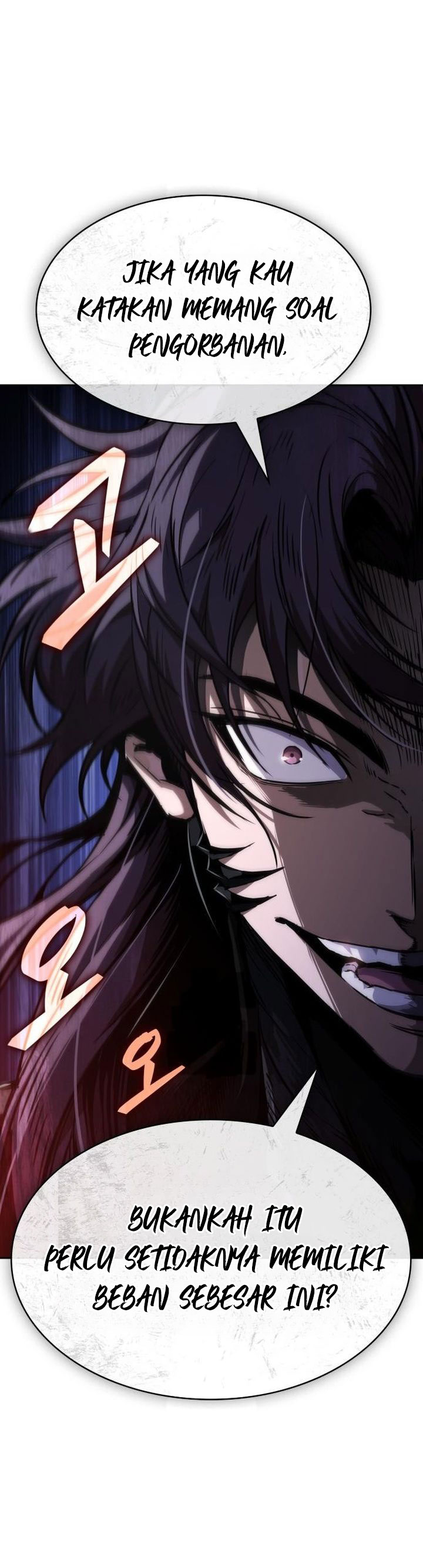 Nano Machine Chapter 291 - halaman 49