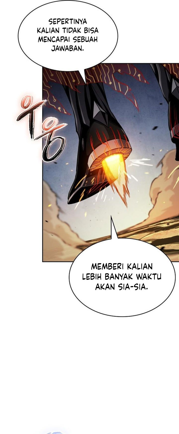 Nano Machine Chapter 291 - halaman 56
