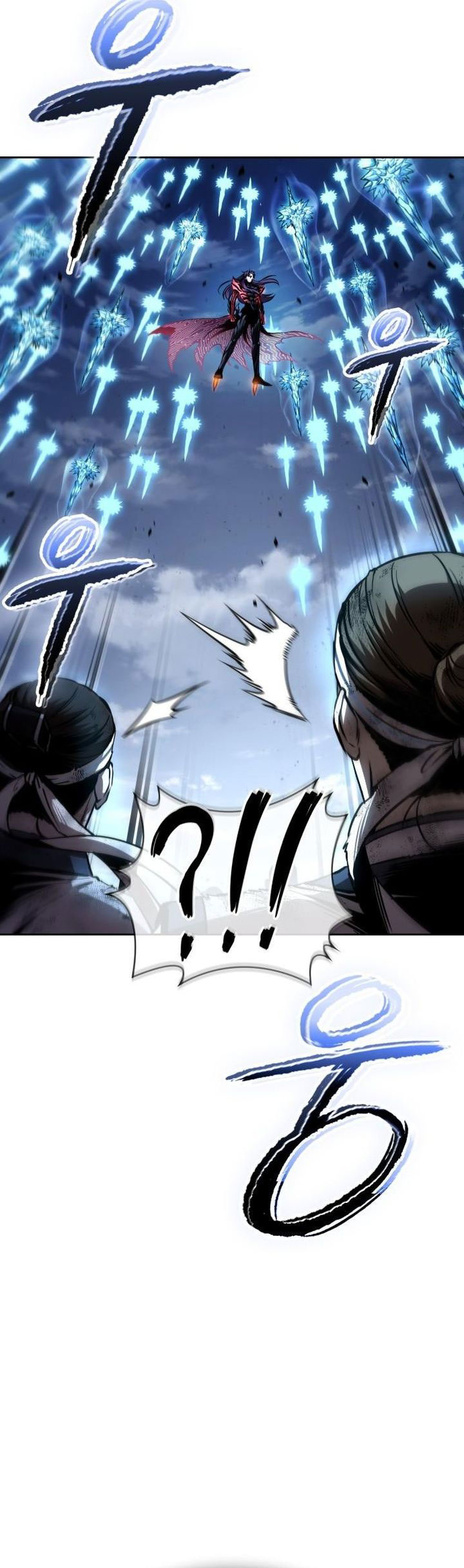 Nano Machine Chapter 291 - halaman 57