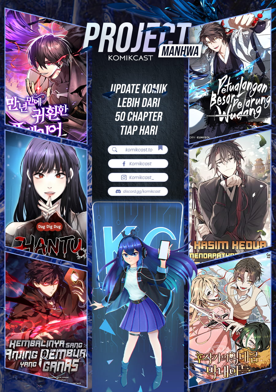 Nano Machine Chapter 291 - halaman 59