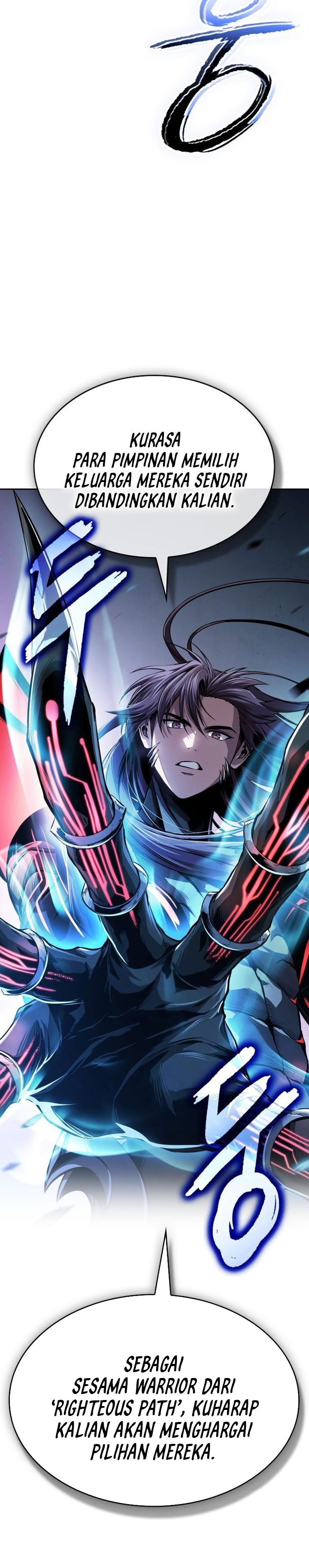 Nano Machine Chapter 292 - halaman 3