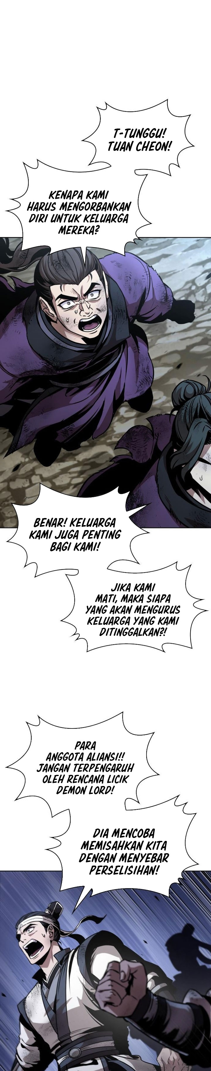 Nano Machine Chapter 292 - halaman 4