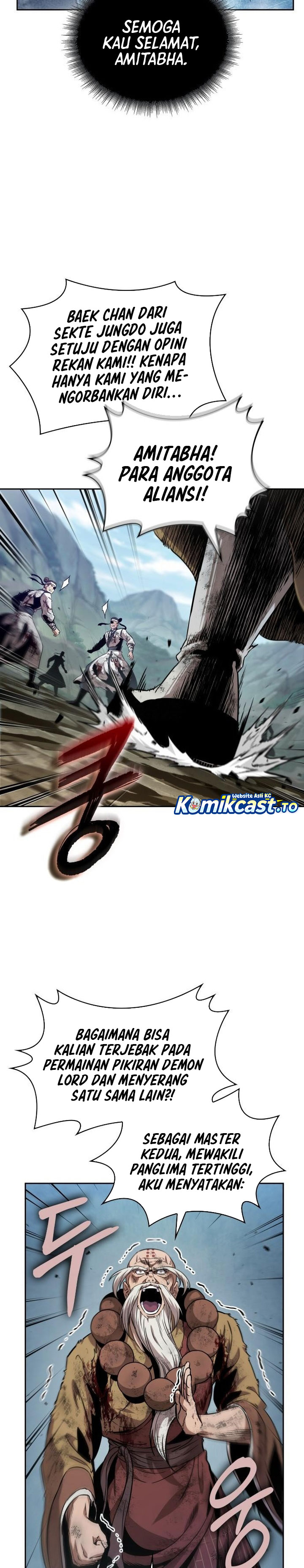 Nano Machine Chapter 292 - halaman 12